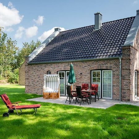 Fehmarn Mein Urlaub Екстериор снимка