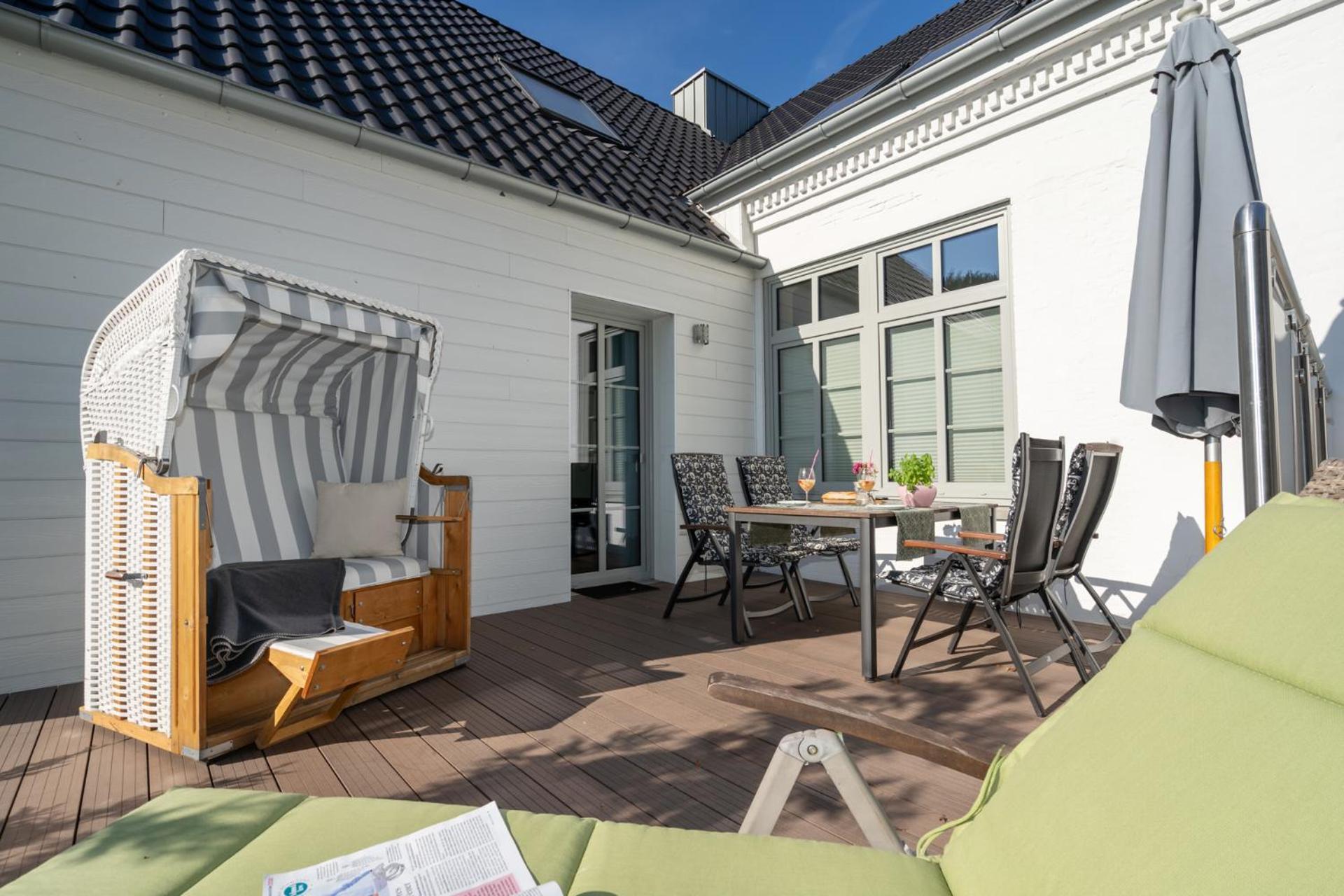 Fehmarn Mein Urlaub Екстериор снимка