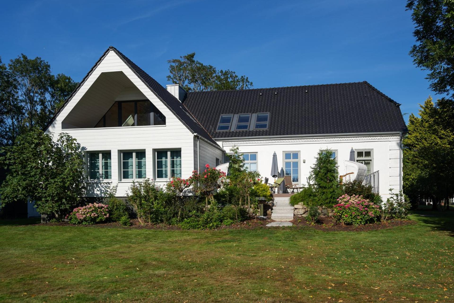 Fehmarn Mein Urlaub Екстериор снимка