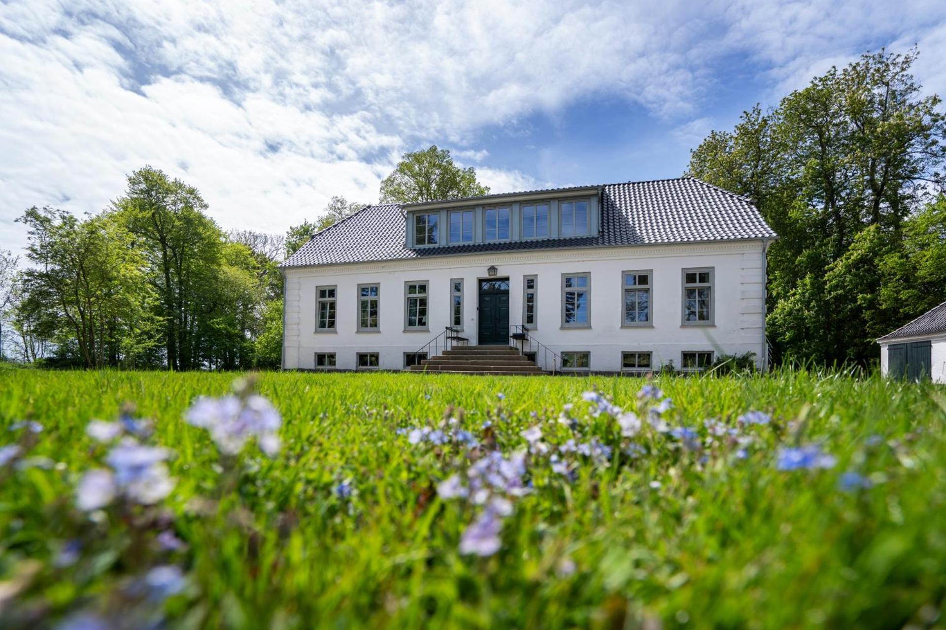 Fehmarn Mein Urlaub Екстериор снимка