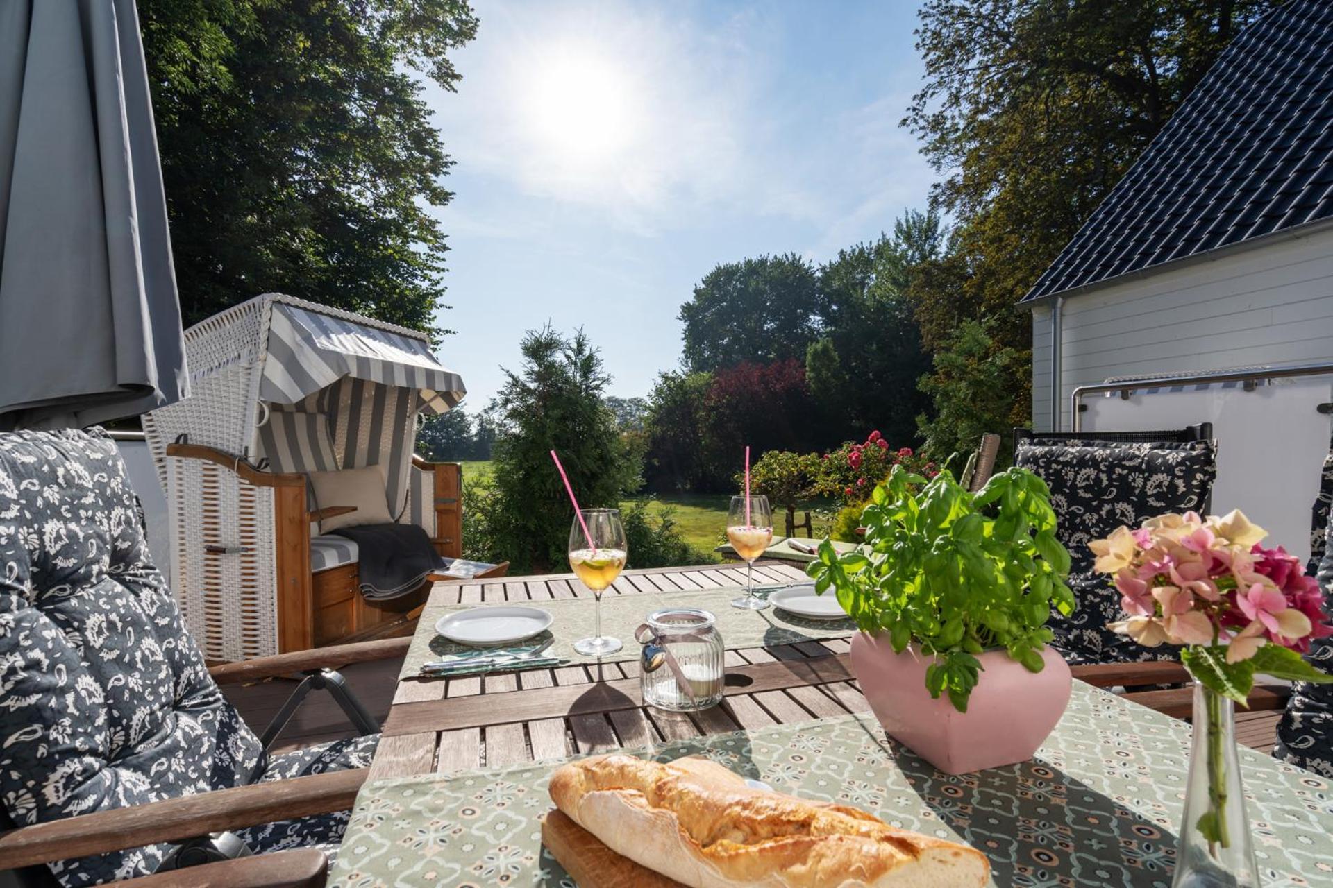 Fehmarn Mein Urlaub Екстериор снимка
