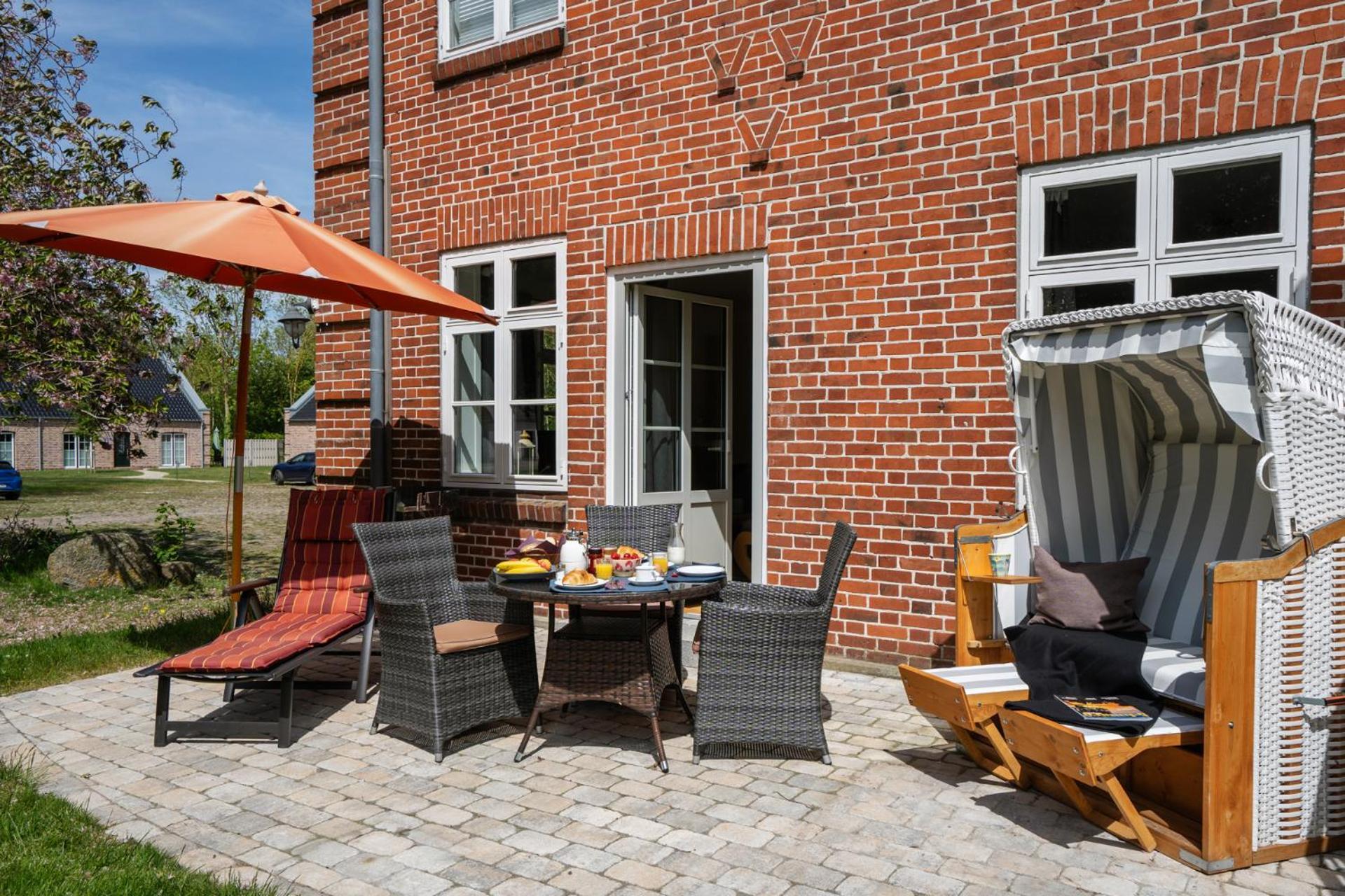 Fehmarn Mein Urlaub Екстериор снимка