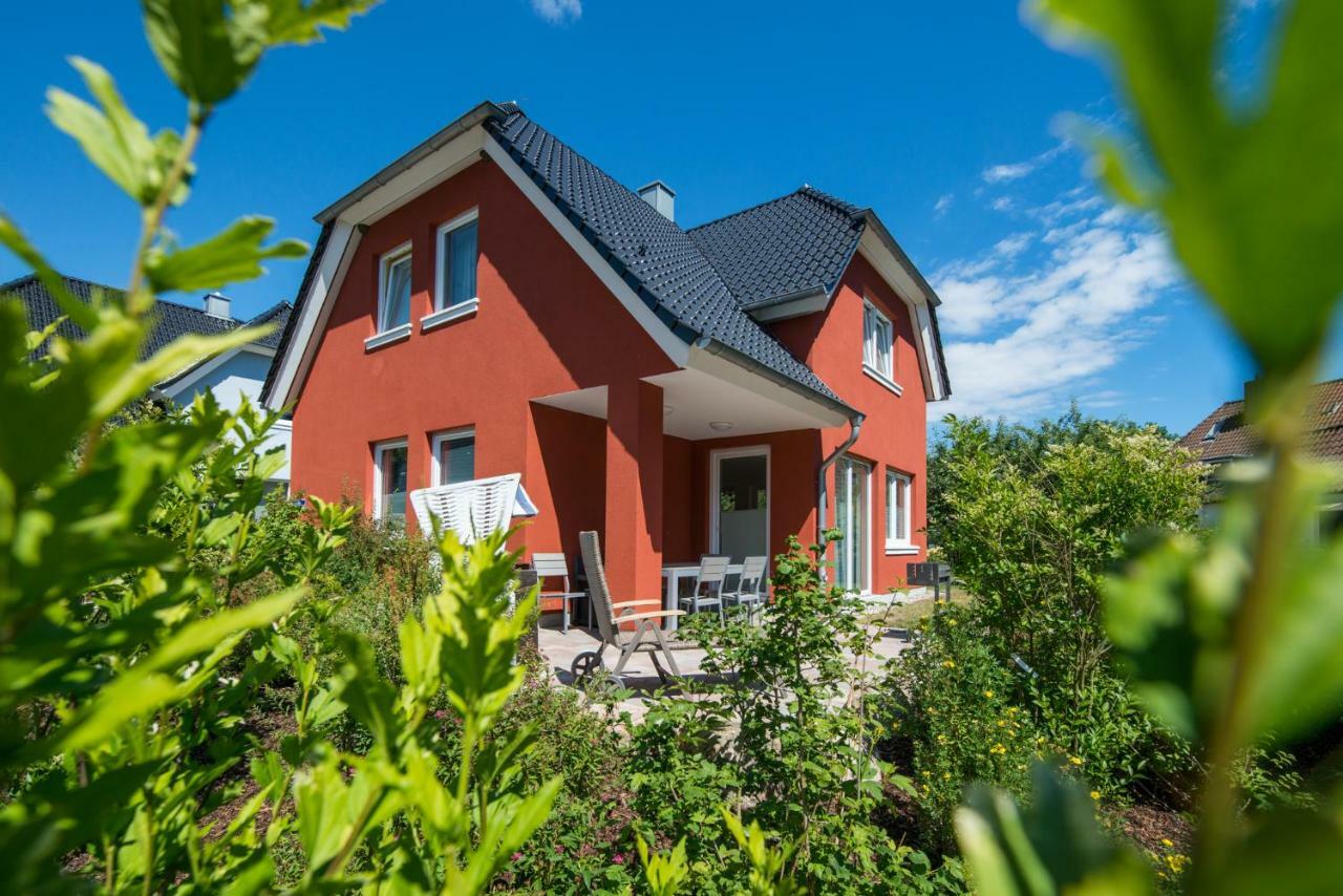Fehmarn Mein Urlaub Екстериор снимка